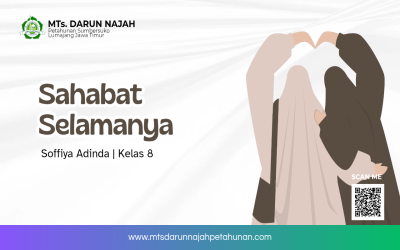 Sahabat Selamanya
